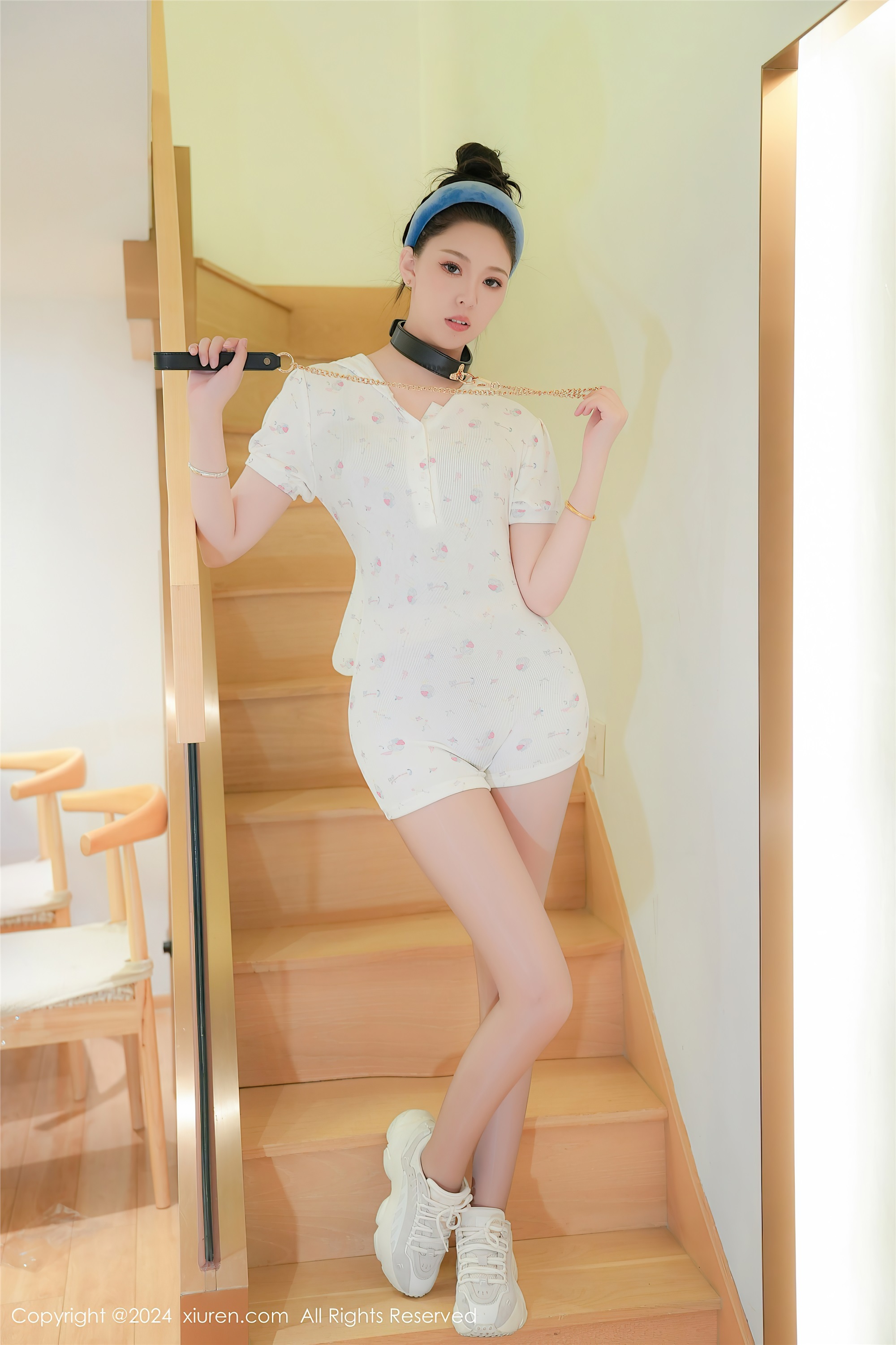 Xiuren秀人网 2024.07.29 NO.8930 小波多